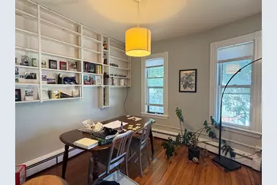 162 Hampshire #3, Cambridge, MA 02139 - Photo 1