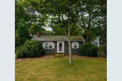57 Oak St, Falmouth, MA 02536 - Photo 1