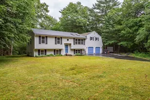 230 Staples St, Taunton, MA 02718 - Photo 5
