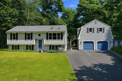 230 Staples St., Taunton, MA 02718 - Photo 1