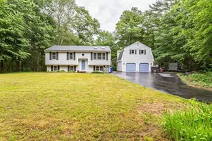 230 Staples St, Taunton, MA 02718 - Photo 3