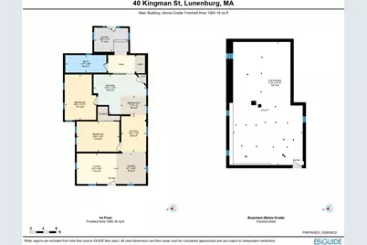 40 Kingman St, Lunenburg, MA 01462 - Photo 31