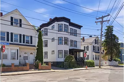 40 Concord Ave #1, Somerville, MA 02143 - Photo 15