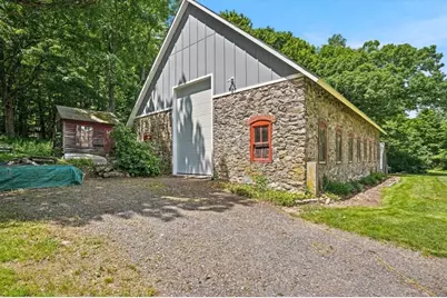 362 Abbott Valley Run Road, Cumberland, RI 02864 - Photo 11