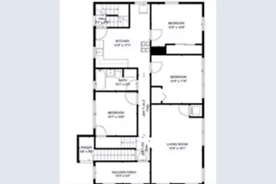 79 Lenoxdale Avenue #2, Boston, MA 02124 - Photo 9