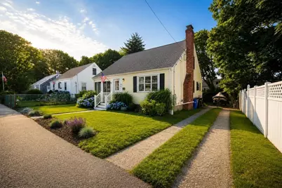 11 Grace Road, Quincy, MA 02169 - Photo 3