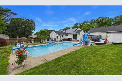26 Pershing Ave, Acushnet, MA 02743 - Photo 31