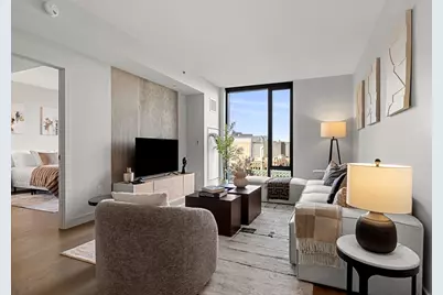 55 Lagrange St #PH21C, Boston, MA 02116 - Photo 3