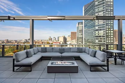 55 Lagrange St #PH21C, Boston, MA 02116 - Photo 19