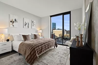55 Lagrange St #PH21C, Boston, MA 02116 - Photo 9