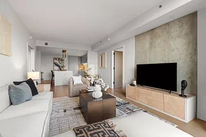 55 Lagrange St #PH21C, Boston, MA 02116 - Photo 5