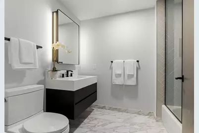 55 Lagrange St #PH21C, Boston, MA 02116 - Photo 15