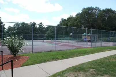 2008 Franklin Crossing Rd #2008, Franklin, MA 02038 - Photo 27