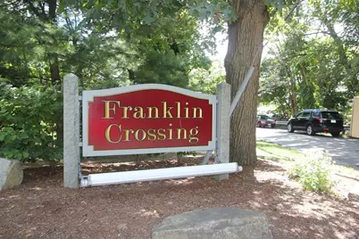2008 Franklin Crossing Rd #2008, Franklin, MA 02038 - Photo 35