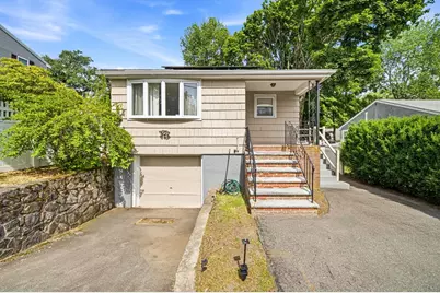 33 Fairchild Ave, Saugus, MA 01906 - Photo 1