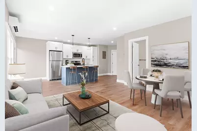 22 Station Street #B, Weymouth, MA 02189 - Photo 1