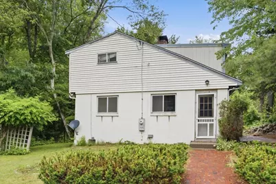 40 Maple St, Holliston, MA 01746 - Photo 1