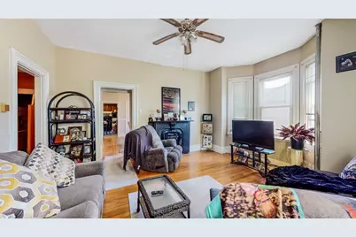 59 River St, Newton, MA 02465 - Photo 5