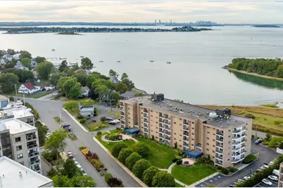 54 Broad Reach #105, Weymouth, MA 02191 - Photo 17