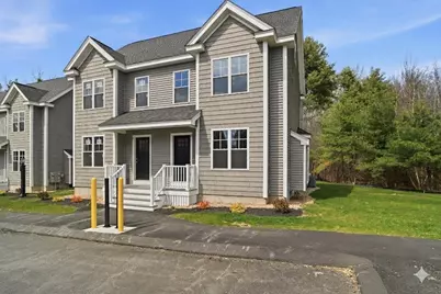 37 Ambrose Way #37, Shirley, MA 01464 - Photo 1