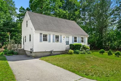 52 Applewood, Billerica, MA 01821 - Photo 41