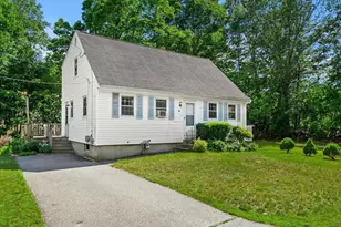 52 Applewood, Billerica, MA 01821 - Photo 41