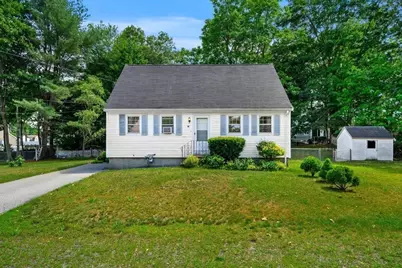 52 Applewood, Billerica, MA 01821 - Photo 39