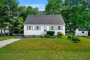 52 Applewood, Billerica, MA 01821 - Photo 39