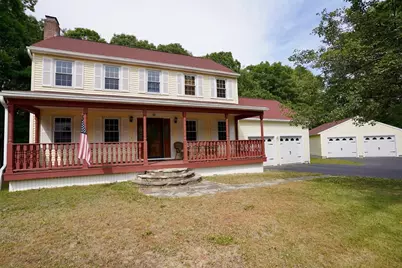 18 Brookside Dr, Douglas, MA 01516 - Photo 1