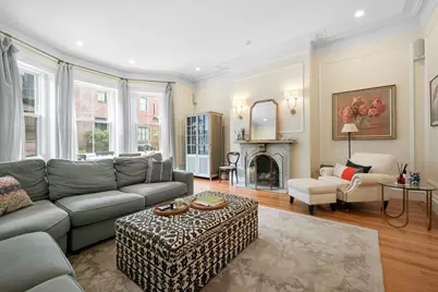 28 Marlborough Street #1, Boston, MA 02116 - Photo 3