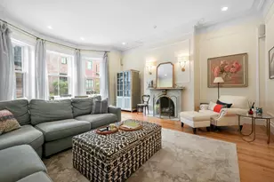 28 Marlborough St, Boston, MA 02116 - Photo 3