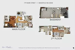 779 Ware St, Mansfield, MA 02048 - Photo 31