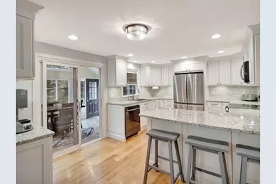 779 Ware St, Mansfield, MA 02048 - Photo 3