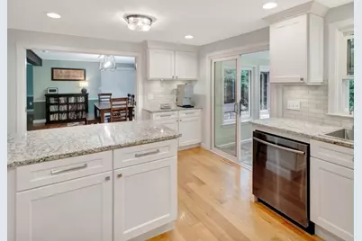 779 Ware St, Mansfield, MA 02048 - Photo 5