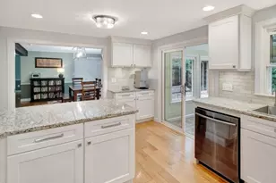 779 Ware St, Mansfield, MA 02048 - Photo 5