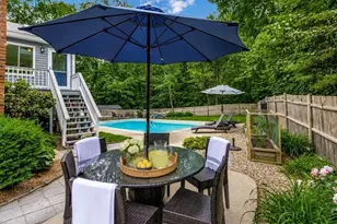 779 Ware St, Mansfield, MA 02048 - Photo 35