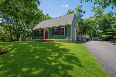 1 Pebble Path, Sandwich, MA 02644 - Photo 3