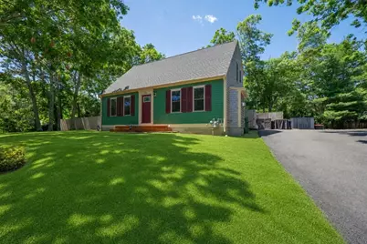 1 Pebble Path, Sandwich, MA 02644 - Photo 3
