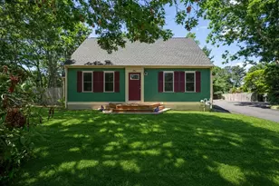 1 Pebble Path, Sandwich, MA 02644 - Photo 1