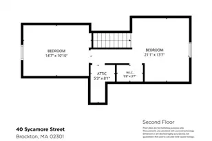 40 Sycamore St, Brockton, MA 02301 - Photo 21