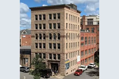 6 Chatham St #201, Worcester, MA 01609 - Photo 1