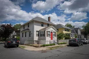 46 Park St, New Bedford, MA 02740 - Photo 1