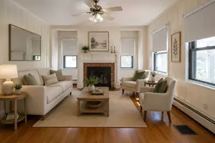 46 Park St, New Bedford, MA 02740 - Photo 3