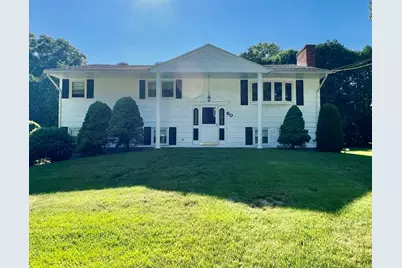 60 Carousel Dr., Millbury, MA 01527 - Photo 1