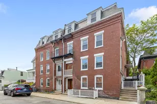 21 Parker St, Boston, MA 02129 - Photo 1