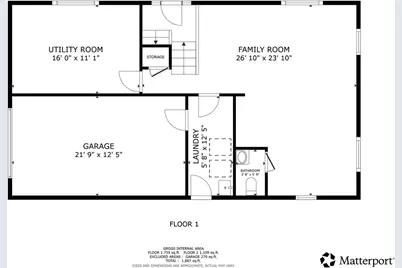 276 Newport Ave, Attleboro, MA 02703 - Photo 37