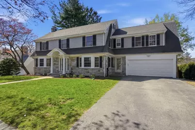28 Homer Rd, Belmont, MA 02478 - Photo 3