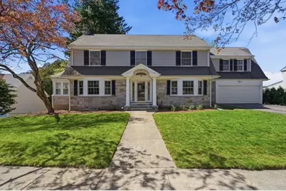 28 Homer Rd, Belmont, MA 02478 - Photo 1