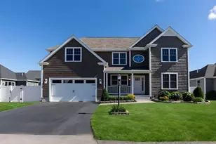 9 Bunker Ln, Lakeville, MA 02347 - Photo 3