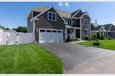 9 Bunker Ln, Lakeville, MA 02347 - Photo 1